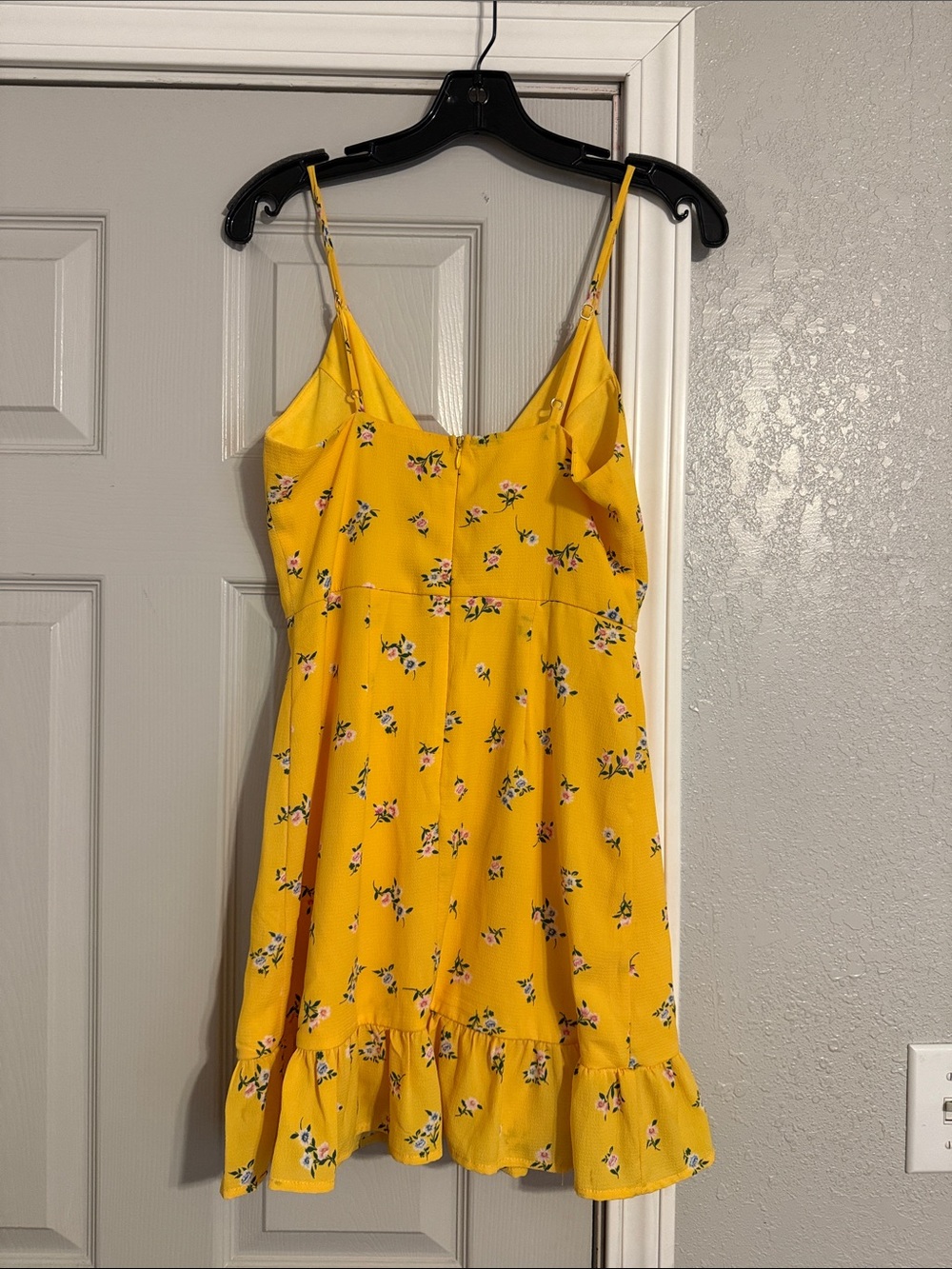 Altar’s State Mini Dress - Size Small - Picture 4 of 8